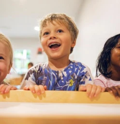 Journey Early Learning Kawana 1