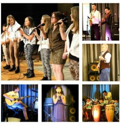 Melton Dinner Theatre