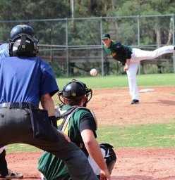 Dragons pitcher Luke Westphal