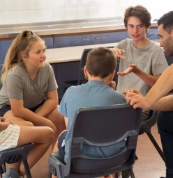 Acting Classes