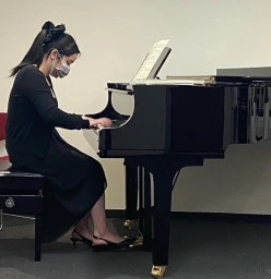 Ellie Piano Studio Malvern East 1