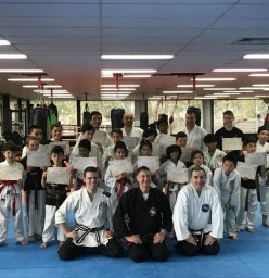 SHIRUDO Ultimate Martial Arts Castle Hill 1