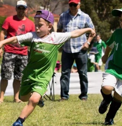 Duncraig Marri Reserve Park Joondalup Soccer Coaches &amp; Instructors