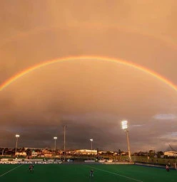 Toowoomba Hockey Centre Toowoomba 1