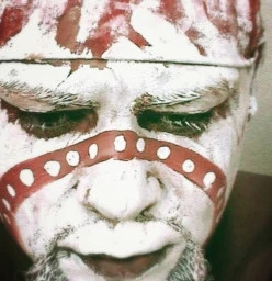 aboriginal cultural performers