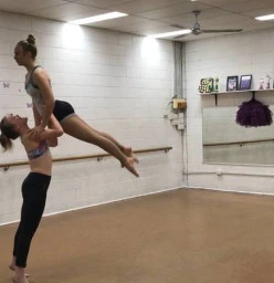 FootworksDance Morayfield 1