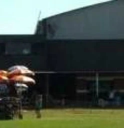 Mount Druitt Little Athletics Centre