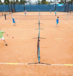 Hot Shots for kids