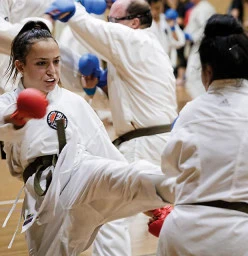 GKR Karate Geelong Prime - Martial Arts Based Defence in Geelong Prime, Victoria, Australia