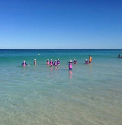 Floreat Surf Life Saving Club City Beach 1