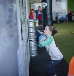 Move Strong Gymnasium Devonport 1