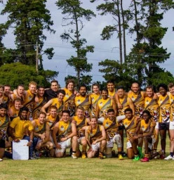 2014 Team Photo