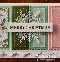 Paper Creations Heathcote 1