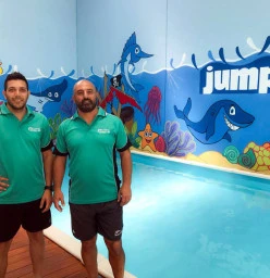 Owners Emre & Fatih