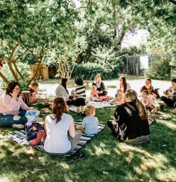The Parents Hub Mooroolbark 1