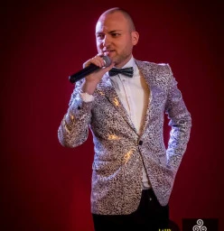 Felix Ben: Owner & Director of Latin Junction