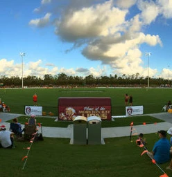 Moreton Bay Lions Burpengary 1