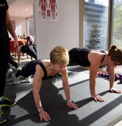 Adapt4Life Personal Training Adelaide City Centre 1