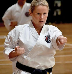 GKR Karate Lara - Martial Arts Based Defence in Lara, Victoria, Australia