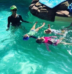 Survival Swimming WA Karrinyup 1
