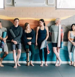yogafusion Norwood 1