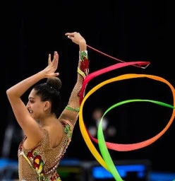 Prahran Rhythmic Gymnastics Windsor 1