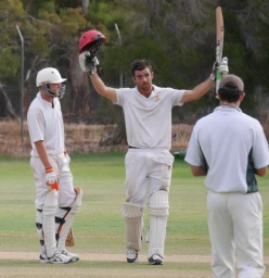 Scotch College Old Collegians Association Torrens Park 1