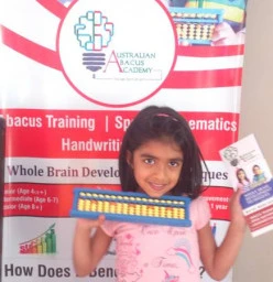 Australian Abacus Academy Ringwood East 1
