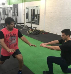 Personal Training