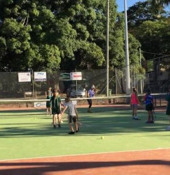 Freshwater Tennis Club Freshwater 1