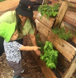 Little Graces Childcare Centre Eastern Creek 1