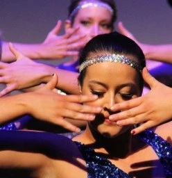 Nsync dance academy Berwick 1