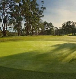 Cardinia Beaconhills Golf Links