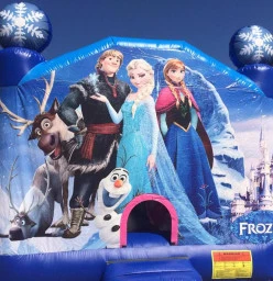 Casper Jumping Castles Maroochydore 1
