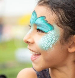 Face Painting