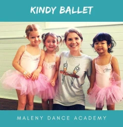 Maleny Dance Academy Maleny 1