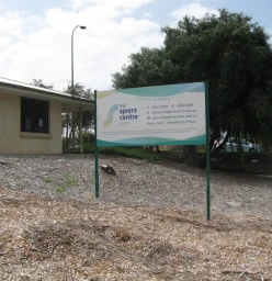The Spiers Centre Inc.