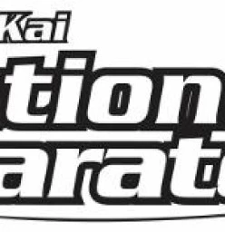 Miranda Kai National Karate logo