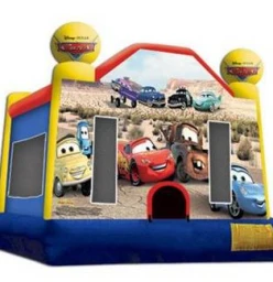 Jumpariffic Castles Dandenong 1