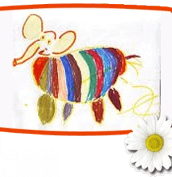 "Rainbow Elephant" project - Randwick Children's Hospital