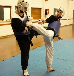 Forest Martial Arts Terrey Hills 1