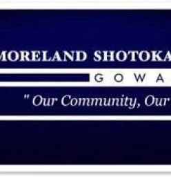 Moreland shotokan Karate Beveridge 1