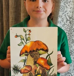Torvi arts Ellenbrook 1