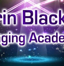 Erin Blackie Singing Academy Camberwell 1
