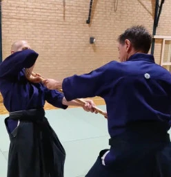 JoJutsu
