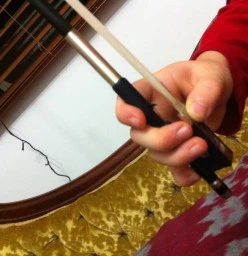 Rachele Wildmare - Violin Teacher Leura 1
