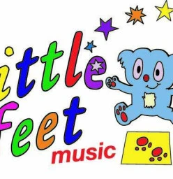 Little Feet Music