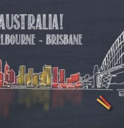 Spanish Classes Melbourne - Sydney - Brisbane