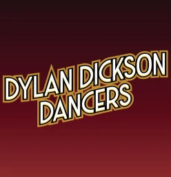 DYLAN DICKSON DANCERS of Camberwell and Canterbury