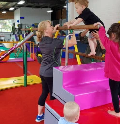 Moving Monkeys Ferntree Gully 1